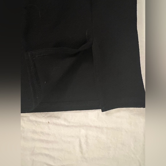 Black micro mini - Picture 2 of 4